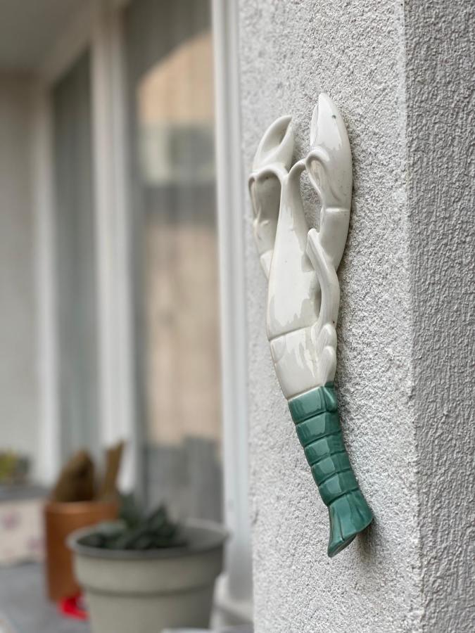 Cabanon Vue Mer L Ilette Niolon Cote Bleue Le Rove Ngoại thất bức ảnh